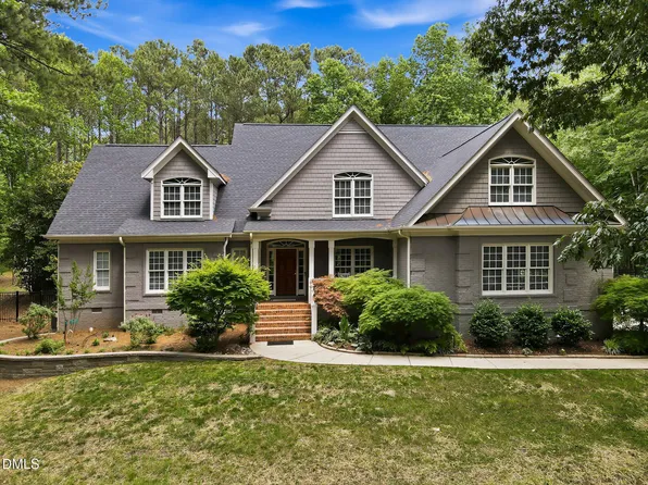 7048 Shady Glen Ln, Wake Forest, NC 27587