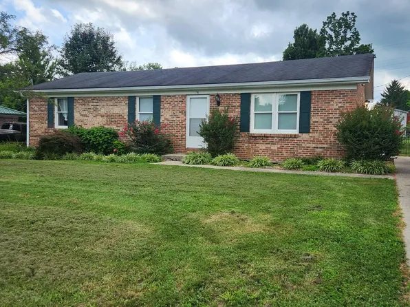 (undisclosed Address), Lawrenceburg, KY 40342