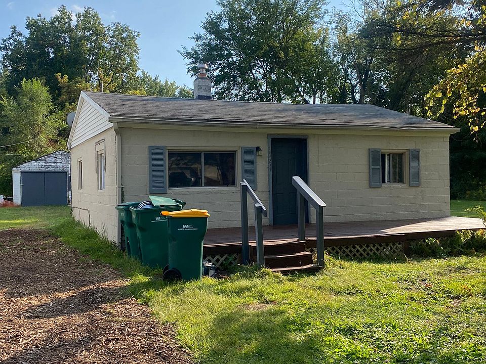 35831 Beverly Rd Romulus MI Zillow