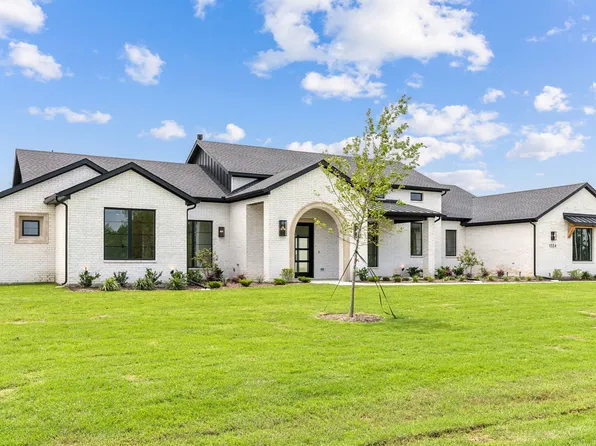 1324 Streetman Rd, Royse City, TX 75189