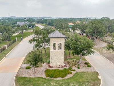 34594 Tiffany Belle Rd. LOT 61, Bulverde, TX, 78163