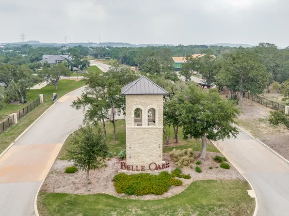 34594 Tiffany Belle Rd. LOT 61, Bulverde, TX 78163