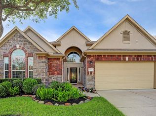6223 Ledger Ln, Missouri City, TX 77459