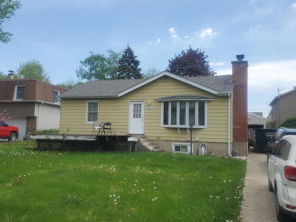 1st image of 6206 Lake Shore Dr