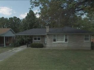 1901 Lynn Lea Rd, Shively, KY 40216