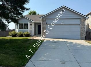 18296 Kinney Creek Way, Parker, CO 80134