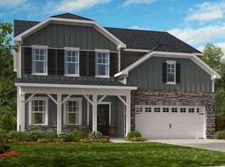 104 Seagraves Creek Ln, Holly Springs, NC 27540