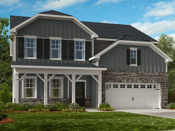 104 Seagraves Creek Ln, Holly Springs, NC 27540