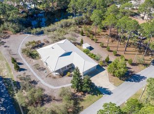 377 Ridge Rd, Santa Rosa Beach, FL 32459