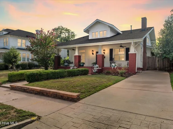 1343 Winter Street, Augusta, GA 30904