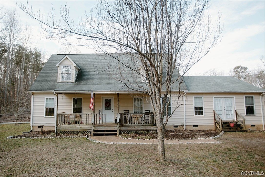 193 Deer Run, Farmville, VA 23901 Zillow