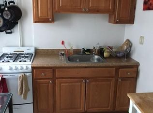 127 Sutherland Rd #J5, Brighton, MA 02135