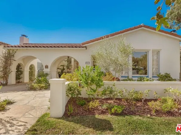 1067 S Point View St, Los Angeles, CA 90035