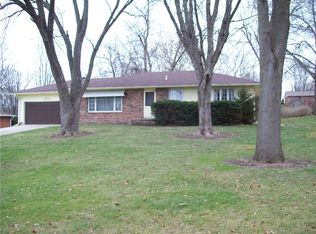 1420 W 1st St, Pella, IA 50219