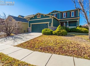 6674 Thistlewood St, Colorado Springs, CO 80923