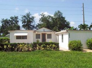 2180 SW 47th St, Fort Lauderdale, FL 33312