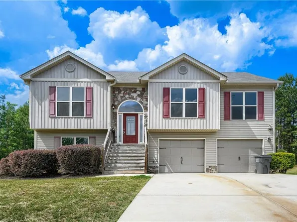 220 Betty Ann Ln, Covington, GA 30016