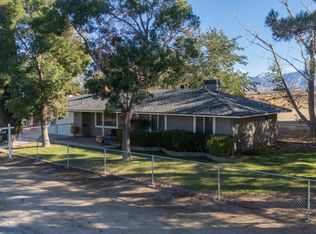 10018 E Avenue S14, Littlerock, CA 93543