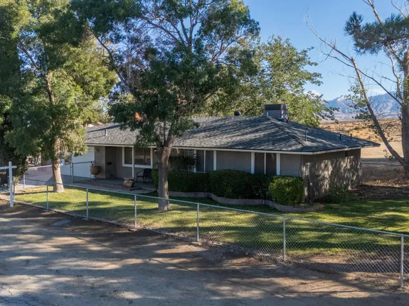 10018 E Avenue S14, Littlerock, CA 93543