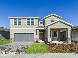 1200 Spokane Poin, Kissimmee, FL 34741
