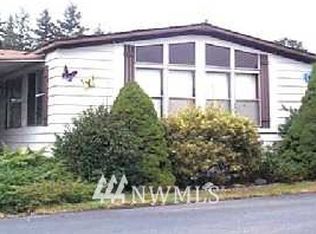 16308 B St E TRAILER 62, Tacoma, WA