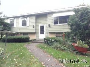 2521 Miliddy Rd, Camden, NY 13316