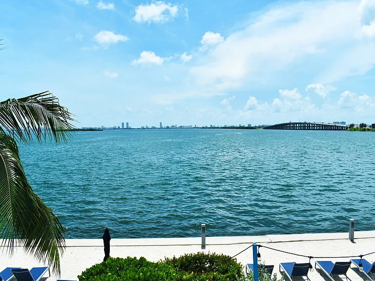 Beautiful Ocean Views