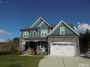 4203 Scottsdale St, Durham, NC 27712