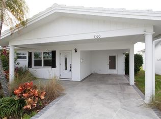 4500 100th Ave N, Pinellas Park, FL 33782