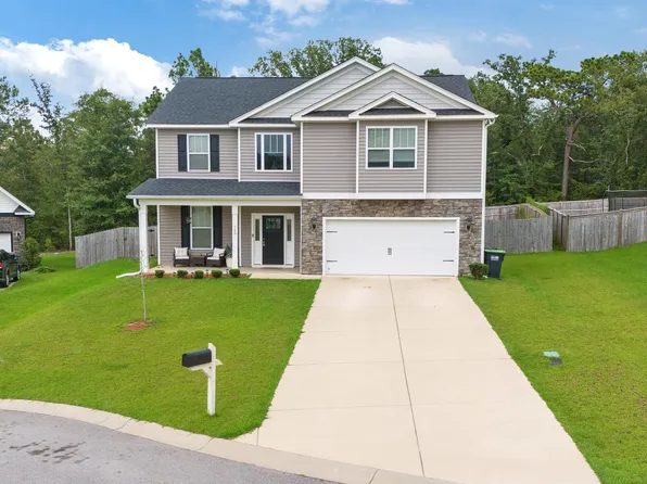 140 Ellie Lane, Lexington, SC 29073