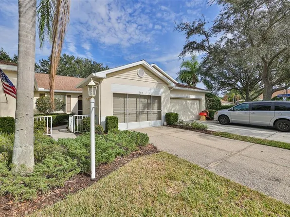 2618 Newcomb Ct, Sun City Center, FL 33573