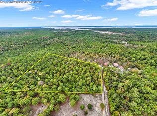 923 Deer Park Dr, Brookeland, TX 75931