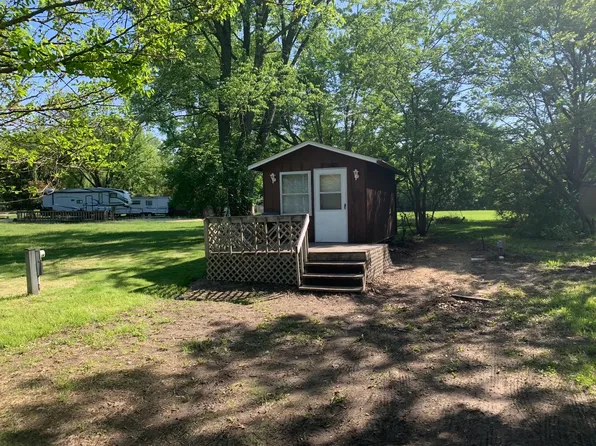 26/57 Woodhaven Dr E, Sublette, IL 61367