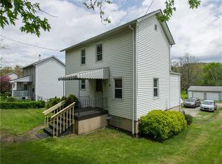9 Garden St, Russellton, PA