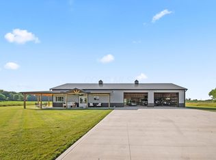 8434 Opossum Run Rd, London, OH 43140
