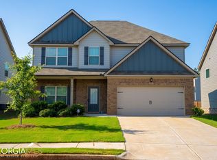 7017 Prune Ln, Locust Grove, GA 30248