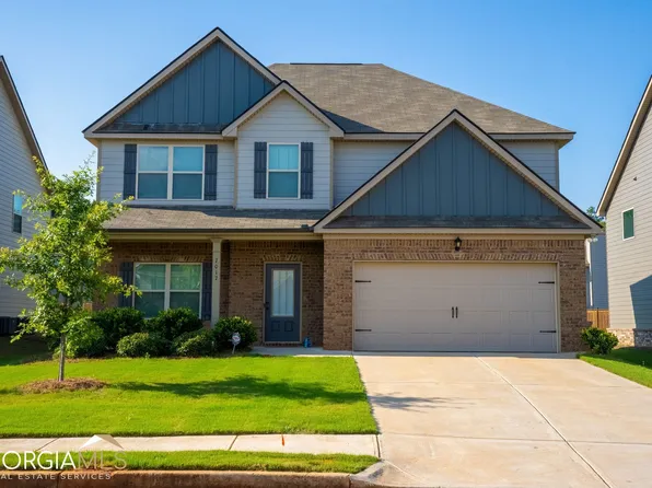 7017 Prune Ln, Locust Grove, GA 30248