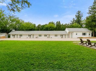 437 County Road 34 W, Kingsville, ON N8M2X5