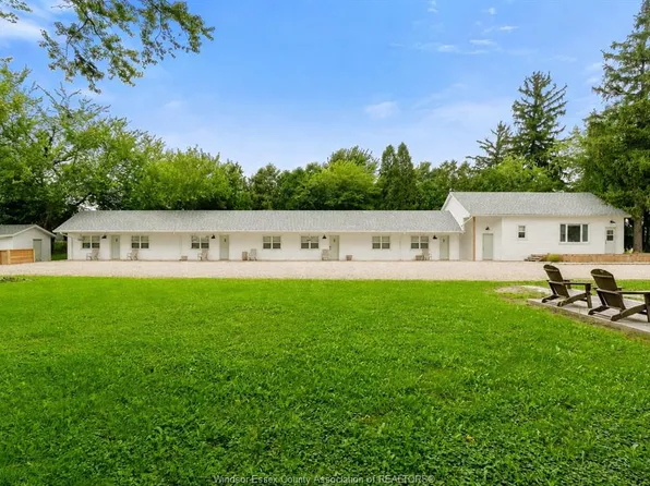 437 County Road 34 W, Kingsville, ON N8M 2X5