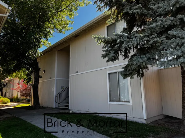 400 S Saliman Rd, Carson City, NV