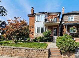 52 Heydon Park Rd, Toronto, ON M6J 2C8