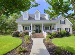 6121 River Sound Cir, Southport, NC 28461