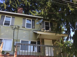 3608 Edgewood St #B, South Park, PA