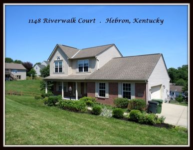 1148 Riverwalk Ct, Hebron, KY, 41048