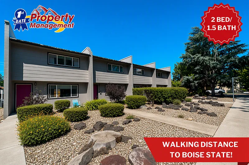 2 bed, 1.5 bath, 950 sqft, $1,495 — Photo 1