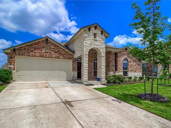 1921 Tawakoni Dr, Round Rock, TX 78664