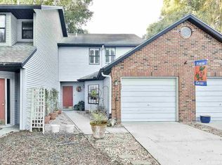 942 NW 42nd Ter, Gainesville, FL 32605