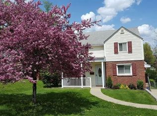 5328 Baptist Rd, Pittsburgh, PA 15236