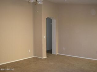 7587 E Fair Meadows Loop, Tucson, AZ 85756