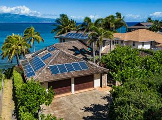 30 Malie Pl, Paia, HI 96779
